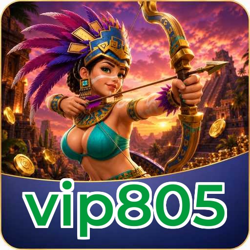 App Information vip805
