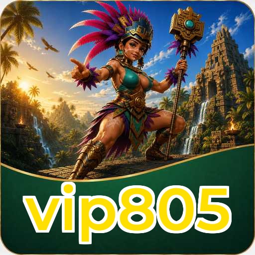 Perbandingan vip805