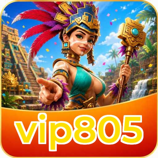 Technical Specs vip805